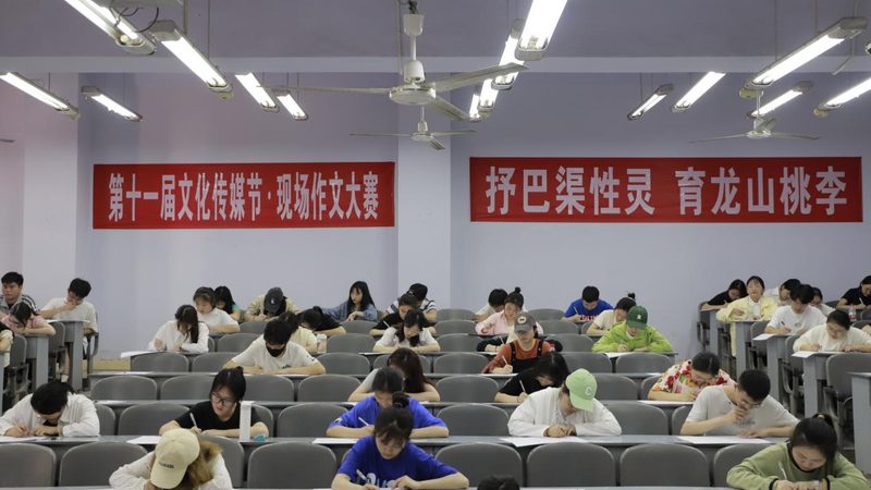 校园活动策划：别让执行成为创意的短板
