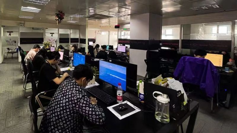 深圳短视频制作公司收费，揭秘背后的考量因素