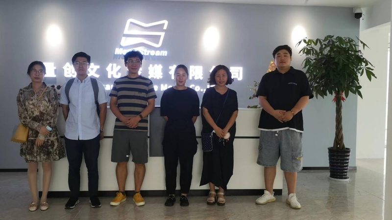 企业宣传片制作全流程步骤解析